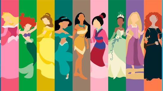 TEST: ¿Qué princesa Disney eres? noticias imagen
