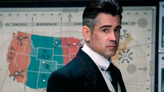 'Animales fantásticos y dónde encontrarlos': ¿Qué secretos podría esconder este mapa de Percival Graves? noticias imagen