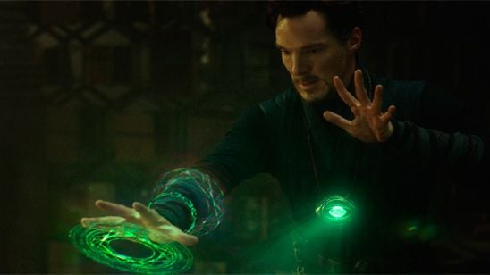 'Doctor Strange (Doctor Extraño)': La intrigante teoría sobre el final de la película que te dejará sin habla noticias imagen