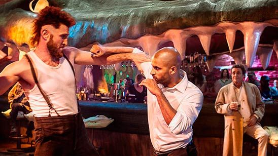 'American Gods' quiso a Nicolas Cage como el Sr. Wednesday noticias imagen