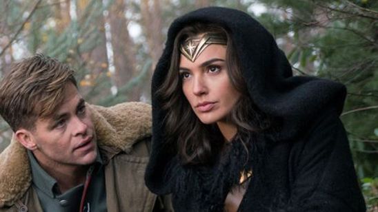 ‘Wonder Woman 2’: Gal Gadot indica con quién le gustaría tener un romance en la posible secuela noticias imagen