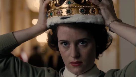 'The Crown' abordará la historia de Lady Di en futuras temporadas