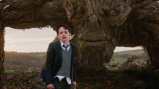 'Un monstruo viene a verme' ya es la película más vista de 2016 noticias imagen