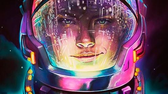 'Valerian y la ciudad de los mil planetas': Nuevos adelantos para calentar el tráiler que sale este jueves noticias imagen