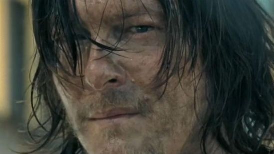 'The Walking Dead': ¿Qué aparece en la fotografía que Dwight da a Daryl?  noticias imagen