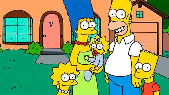 'Los Simpson': ¿Por qué Marge lleva un moño tan alto?  noticias imagen