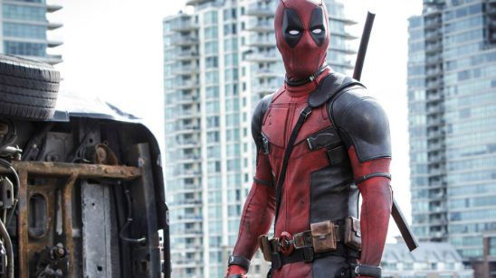 'Deadpool 2' no comenzará a rodarse en enero de 2017 noticias imagen