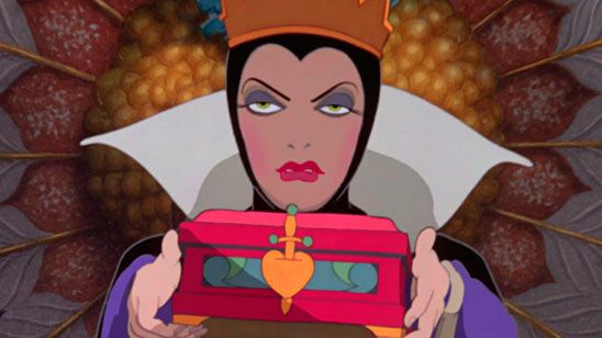 Disney se planteó crear un parque temático con sus villanos llamado 'The Dark Kingdom' noticias imagen