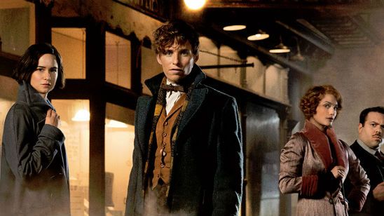 'Animales fantásticos y dónde encontrarlos': Conoce interesantes secretos sobre los magos y brujas de la película noticias imagen