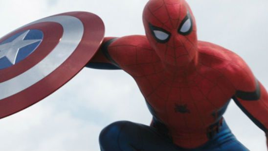 'Spider-Man: Homecoming': Tom Holland revela en cuántas cintas del Universo Cinemático de Marvel aparecerá noticias imagen