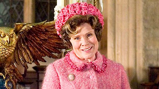 'Harry Potter': Imelda Staunton reconoce que también odiaba a Dolores Umbridge noticias imagen