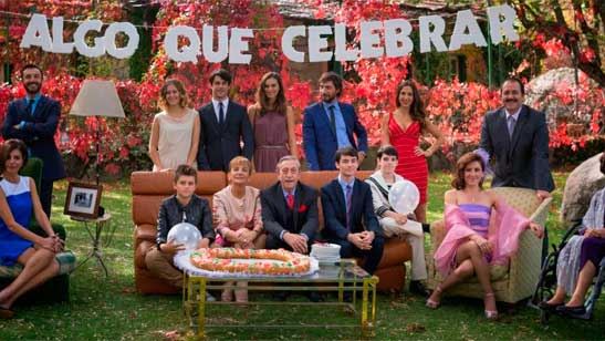 'Algo que celebrar': CBS adaptará la comedia española con la ayuda de Elizabeth Banks