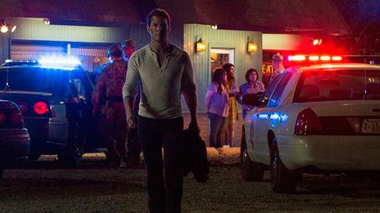 'Jack Reacher: Nunca vuelvas atrás': tensión en el aire en el nuevo clip de la película noticias imagen