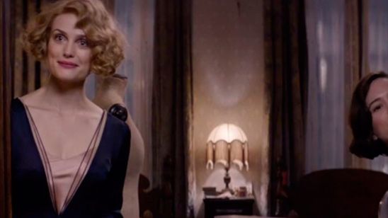 'Animales fantásticos y dónde encontrarlos': Las hermanas Goldstein cantarán el himno de Ilvermorny en una escena eliminada noticias imagen