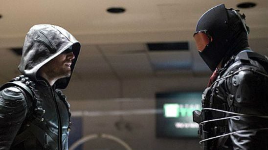 'Arrow': primer vistazo al Vigilante, el nuevo personaje que llega a Star City noticias imagen