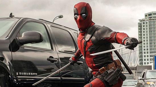 'Deadpool 3' ya está en marcha y podrían incluir al grupo de mutantes Fuerza-X noticias imagen