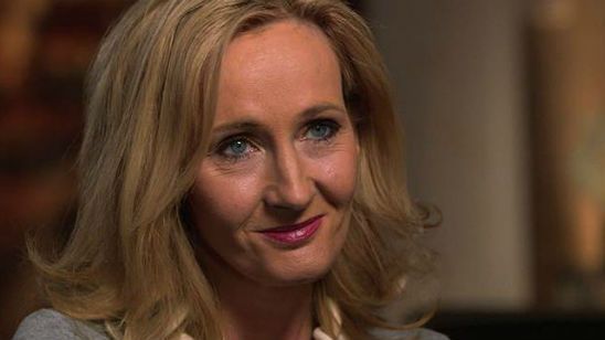 'Animales fantásticos y dónde encontrarlos': Eddie Redmayne relata cómo fue su primer encuentro con J.K. Rowling noticias imagen