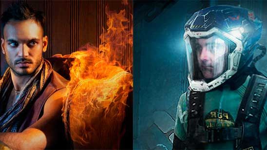 'The Magicians': Fecha de estreno y primer mágico tráiler de la segunda temporada noticias imagen