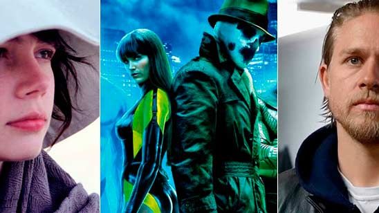 Películas y series con la banda sonora de Leonard Cohen noticias imagen