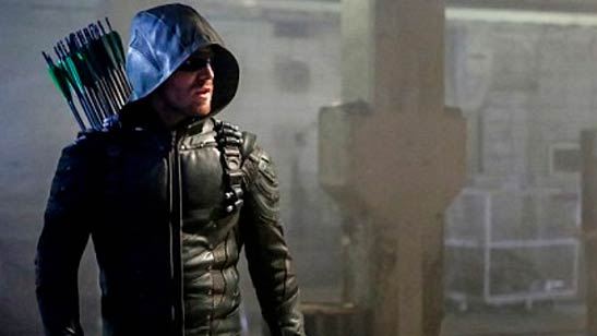 'Arrow': el creador discute si la quinta temporada debe ser la última
