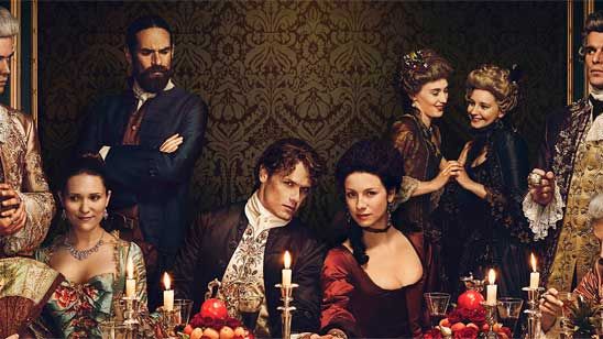 'Outlander' ficha a las hermanas Dunsany por la tercera temporada noticias imagen