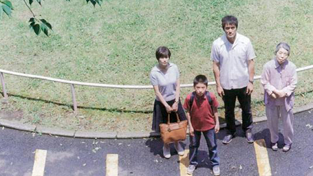 Tormenta climática, tormenta emocional.
 noticias imagen