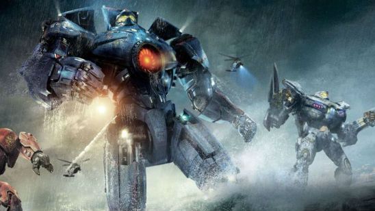 ‘Pacific Rim: Maelstrom’: El director Steven S. DeKnight comparte una foto del inicio del rodaje noticias imagen