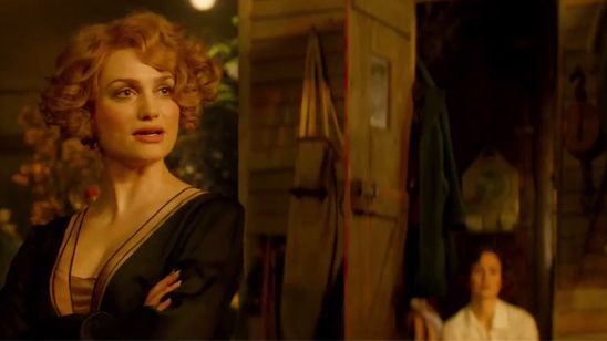 ‘Animales fantásticos y dónde encontrarlos’: Los personajes discuten sobre qué escuela mágica es mejor en el nuevo adelanto noticias imagen