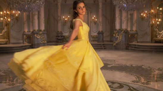 'La Bella y la Bestia': El nuevo tráiler podría estrenarse pronto noticias imagen