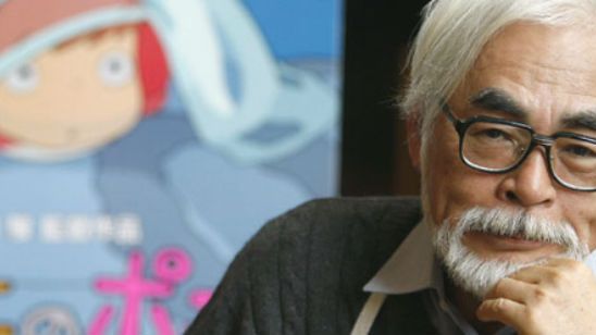 Hayao Miyazaki podría dirigir una nueva película noticias imagen