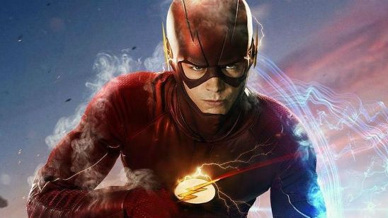 'The Flash': Las nuevas imágenes del rodaje podrían revelar a un importante villano de la tercera temporada noticias imagen