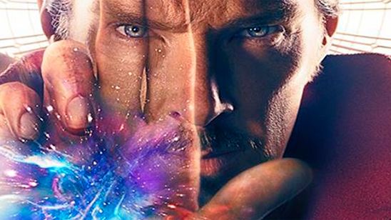 'Doctor Strange (Doctor Extraño)', a punto de alcanzar la barrera de los 500 millones de dólares noticias imagen