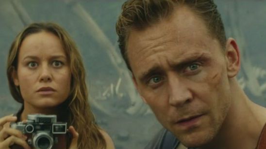 'Kong: La Isla Calavera': Nuevas imágenes de la película muestran a King Kong a punto de derribar un helicóptero noticias imagen