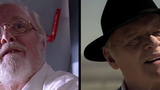 'Westworld' es 'Jurassic Park' en este divertido vídeo noticias imagen