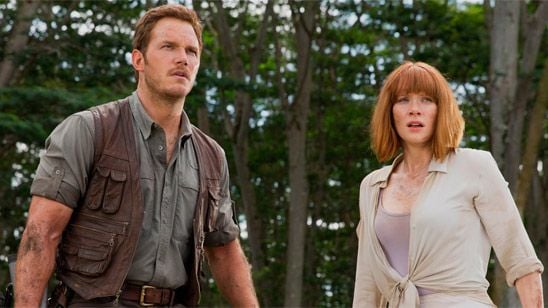 'Jurassic World 2' empezará a rodarse en marzo de 2017 noticias imagen