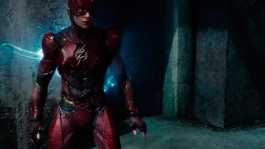 Ezra Miller cree que la película sobre The Flash saldrá adelante a pesar de tantos obstáculos