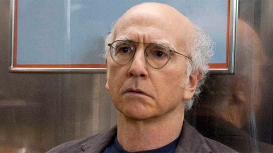 Lo nuevo de 'Larry David' ya se está rodando... ¿Sin Larry David? noticias imagen