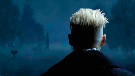 'Animales fantásticos y dónde encontrarlos': J.K. Rowling defiende la elección de Johnny Depp como Grindelwald noticias imagen