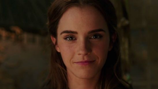 'La Bella y la Bestia': Emma Watson llega al castillo en el nuevo tráiler de la película noticias imagen