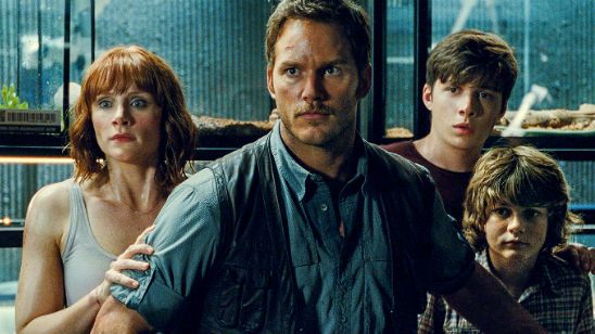 'Jurassic World 2' será también 'Jurassic Park 5', según Juan Antonio Bayona noticias imagen