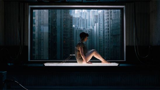 'Ghost In The Shell': Clint Mansell compondrá la música de la película de Scarlett Johansson noticias imagen