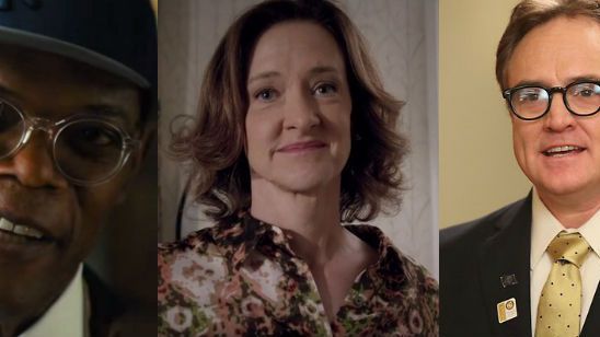 'Unicorn Store': Samuel L. Jackson, Joan Cusack y Bradley Whitford se unen al debut como directora de Brie Larson noticias imagen