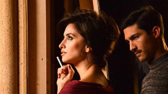 'La reina de España': Penélope Cruz vuelve a ser Macarena Granada en este adelanto EXCLUSIVO de la película noticias imagen