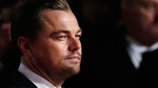 Leonardo DiCaprio desarrollará una serie documental para History noticias imagen