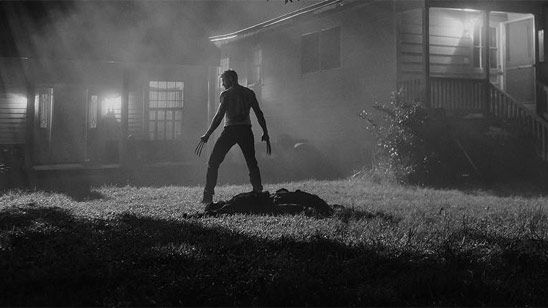 'Logan': Lobezno carga con X-23 en el nuevo póster de la película noticias imagen