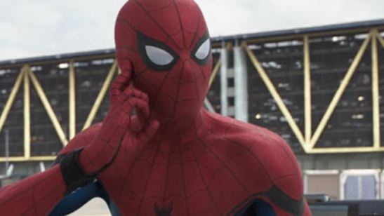 'Spider-Man: Homecoming': Jacob Batalon confirma que interpreta a Ned Leeds en la película