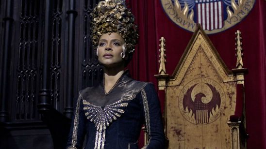 'Animales fantásticos y dónde encontrarlos 2': ¿Aparecerá Seraphina Picquery en la secuela?