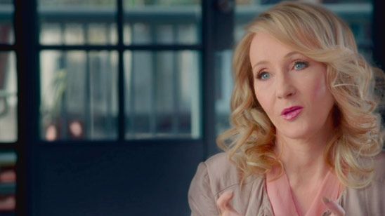 'Animales fantásticos y dónde encontrarlos': J.K. Rowling te cuenta en EXCLUSIVA cómo se le ocurrió la historia noticias imagen