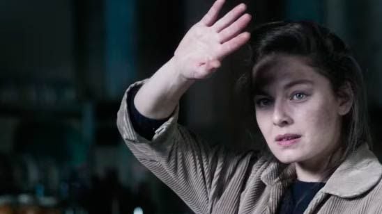 'The Man in the High Castle': Juliana conoce a "el hombre del castillo" en el nuevo tráiler de la segunda temporada  noticias imagen