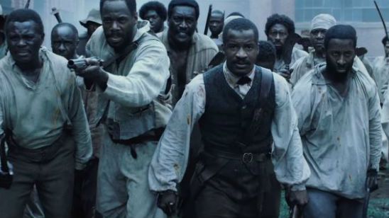 'El nacimiento de una nación': Nate Parker lidera la rebelión de los esclavos en el tráiler en español  noticias imagen